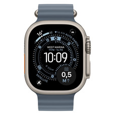 RELOJ APPLE ULTRA MEWH4QL/A