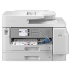 IMPRESORA MULTIFUNCION A3 TINTA BROTHER MFC-J5955DW