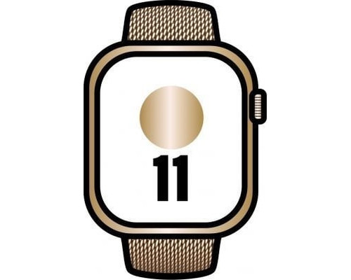 RELOJ APPLE MFD74QL/A RELOJ APPLE MFD74QL/A