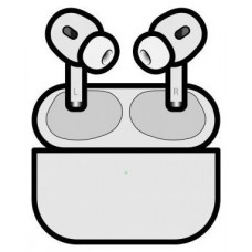 AURICULARES APPLE AIRPODS MFHP4ZM/A AURICULARES APPLE AIRPODS MFHP4ZM/A