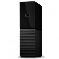 DISCO DURO EXTERNO WESTERN DIGITAL MY BOOK 18TB DISCO DURO EXTERNO WESTERN DIGITAL MY BOOK 18TB