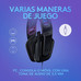 AURICULARES LOGITECH G335 BK AURICULARES LOGITECH G335 BK