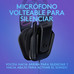 AURICULARES LOGITECH G335 BK AURICULARES LOGITECH G335 BK