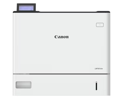 CAN-LASER LBP361DW CAN-LASER LBP361DW