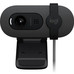 WEBCAM LOGITECHCAM BRIO 100 BK WEBCAM LOGITECHCAM BRIO 100 BK