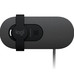 WEBCAM LOGITECHCAM BRIO 100 BK WEBCAM LOGITECHCAM BRIO 100 BK