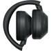 AURICULARES SONY ULT WEAR BK AURICULARES SONY ULT WEAR BK