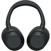 AURICULARES SONY ULT WEAR BK AURICULARES SONY ULT WEAR BK