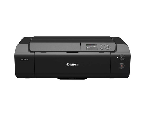 IMPRESORA CANON IMAGEPR PRO-310 IMPRESORA CANON IMAGEPR PRO-310
