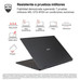 PORTATIL LG 16Z90TS-G AU99B PORTATIL LG 16Z90TS-G AU99B