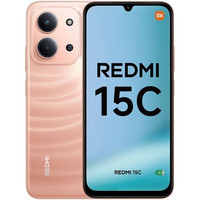 SMARTPHONE XIAOMI REDMI 15C 4-128 OR SMARTPHONE XIAOMI REDMI 15C 4-128 OR