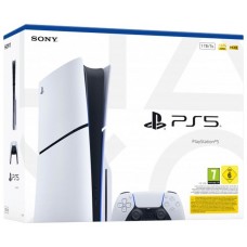 SONY-PS5 SLIM V2