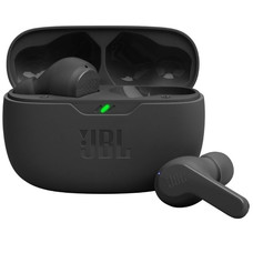 AURICULARES JBL WAVE BEAM BK AURICULARES JBL WAVE BEAM BK