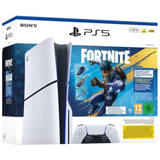 SONY-PS5 SLIM FORTNITE FC SONY-PS5 SLIM FORTNITE FC