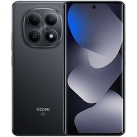 SMARTPHONE XIAOMI NOTE15 5G 8-256 BK SMARTPHONE XIAOMI NOTE15 5G 8-256 BK