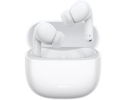 AURICULARES XIAOMI REDMI BUDS 8L WH AURICULARES XIAOMI REDMI BUDS 8L WH