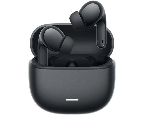 AURICULARES XIAOMI REDMI BUDS 8L BK AURICULARES XIAOMI REDMI BUDS 8L BK