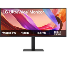 MONITOR LG 34U650A-B MONITOR LG 34U650A-B