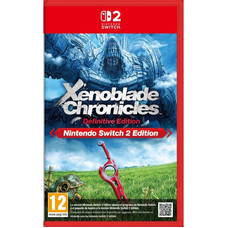 NINTENDO-NS2-J XENOBLD CHRO DEF NINTENDO-NS2-J XENOBLD CHRO DEF