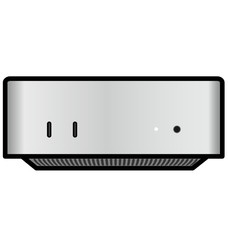 ORDENADOR APPLE MAC MINI MHQL4TY A ORDENADOR APPLE MAC MINI MHQL4TY A