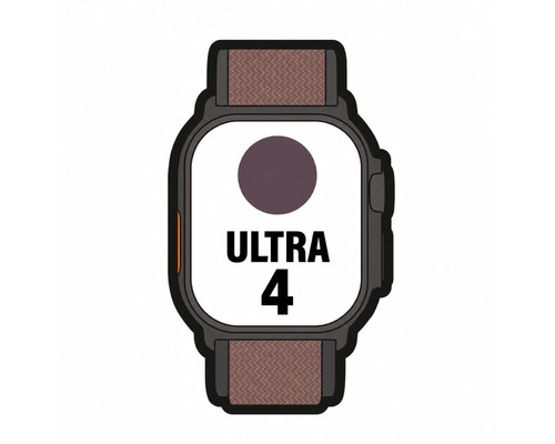 RELOJ APPLE ULTRA MJC24QL A RELOJ APPLE ULTRA MJC24QL A