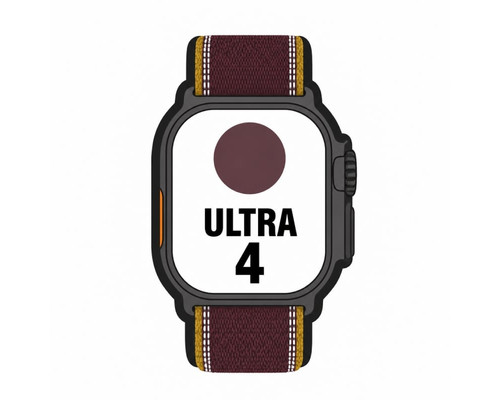 RELOJ APPLE ULTRA MJC44QL A RELOJ APPLE ULTRA MJC44QL A