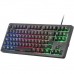 TECLADO TACENS MK023 BK TECLADO TACENS MK023 BK