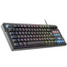 TECLADO TACENS MK-MASTER BK TECLADO TACENS MK-MASTER BK