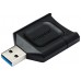 MEMORIA KINGSTON-CR MBLT PLUS SD BK