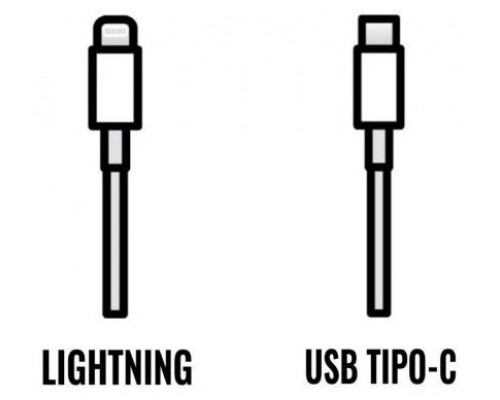 CABLE APPLE MM0A3ZM/A