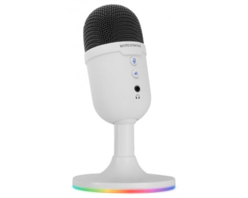 TAC-MIC MMIC-CX WH
