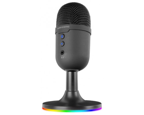 TAC-MIC MMIC-CX BK
