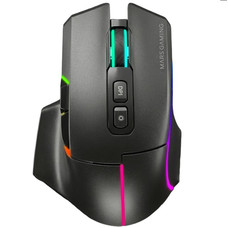 RATON TACENS MMW-VECTOR BK RATON TACENS MMW-VECTOR BK