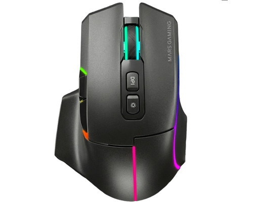 RATON TACENS MMW-VECTOR BK RATON TACENS MMW-VECTOR BK