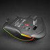 RATON TACENS MMW-VECTOR BK RATON TACENS MMW-VECTOR BK