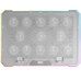 REFRIGERADOR TACENS MNBC13 WH REFRIGERADOR TACENS MNBC13 WH