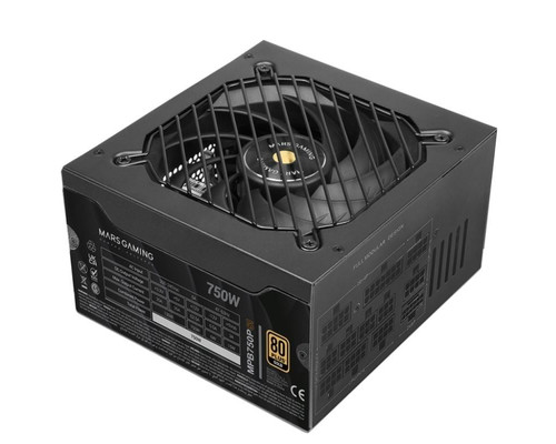 FUENTE ALIMENTACION TACENS MPB750PSI BK
