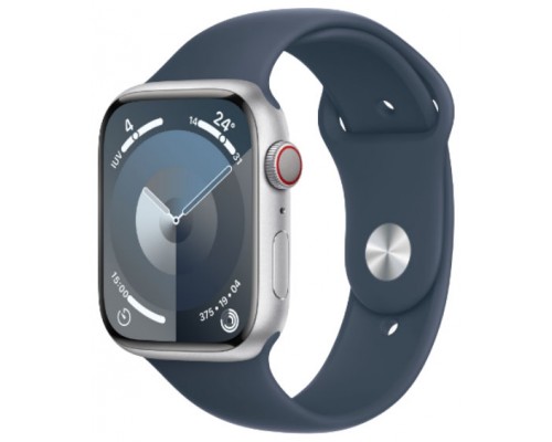 RELOJ APPLE MRHW3QL/A