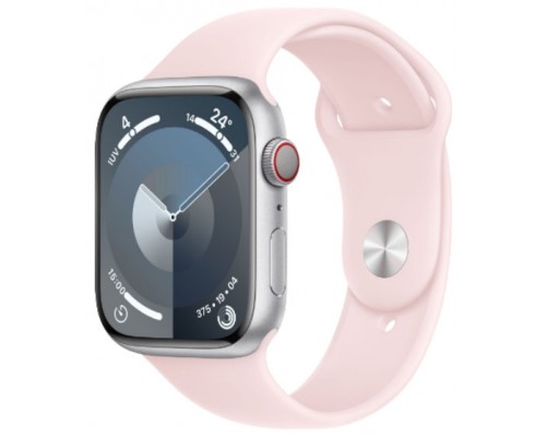 RELOJ APPLE MRML3QL/A