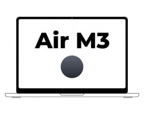 PORTATIL APPLE MACBOOK AIR MRXW3Y/A
