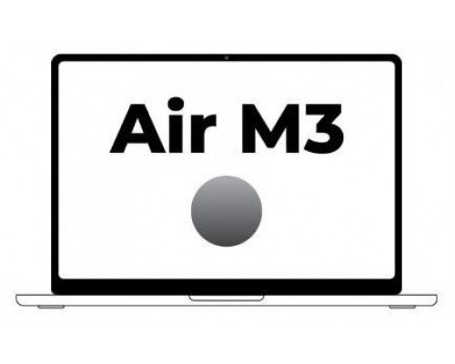 PORTATIL APPLE MACBOOK AIR MRYM3Y/A