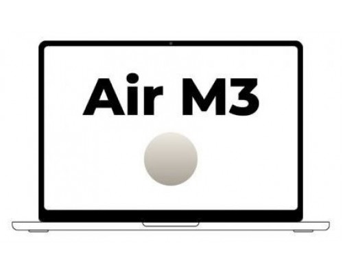 PORTATIL APPLE MACBOOK AIR MRYR3Y/A