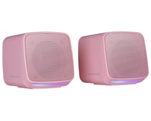 ALTAVOCES TACENS MS-PRO PK