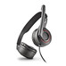 AURICULARES NGS MSX 10 PRO BK AURICULARES NGS MSX 10 PRO BK