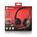 AURICULARES NGS MSX 10 PRO BK AURICULARES NGS MSX 10 PRO BK