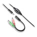 AURICULARES NGS MSX 11 PRO BK AURICULARES NGS MSX 11 PRO BK