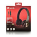 AURICULARES NGS MSX 11 PRO BK AURICULARES NGS MSX 11 PRO BK