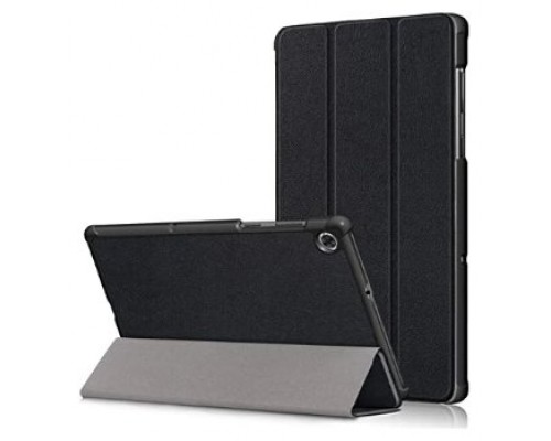 FUNDA MALETIN MAILLON Trifold Stand Case para iPad 10,9" AZUL