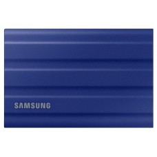 DISCO DURO SOLIDO SAMSUNG T7 SHIELD 2TB BL