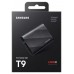 DISCO DURO SOLIDO SAMSUNG T9 1TB BK